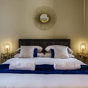  Apartment Palazzo Nouveau