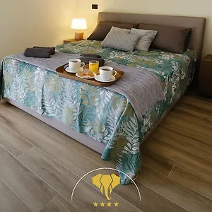 Appartement Keope Urban, Catane